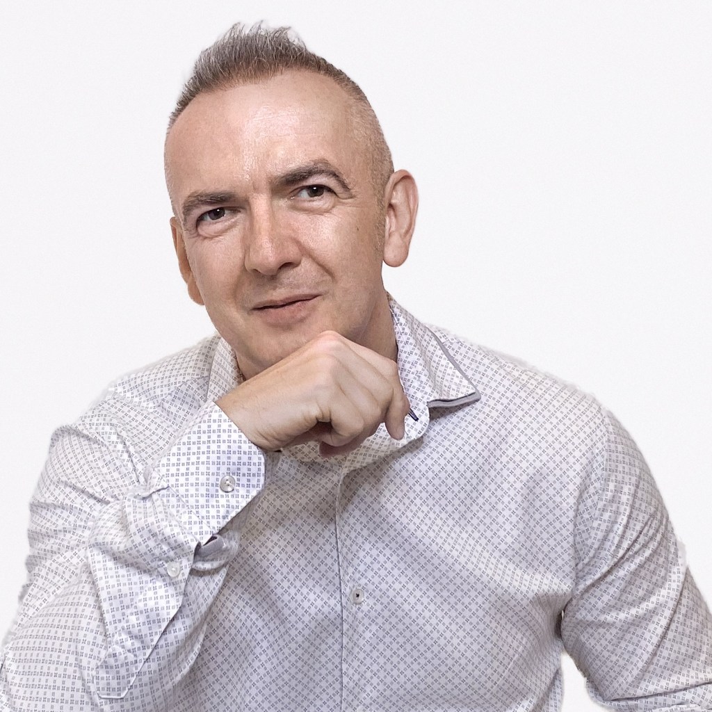 Hoppán Gergő Opteamus